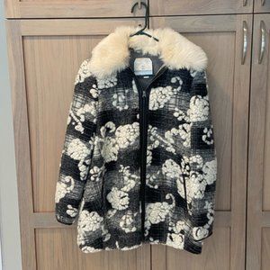 Women's Fashion Coat
